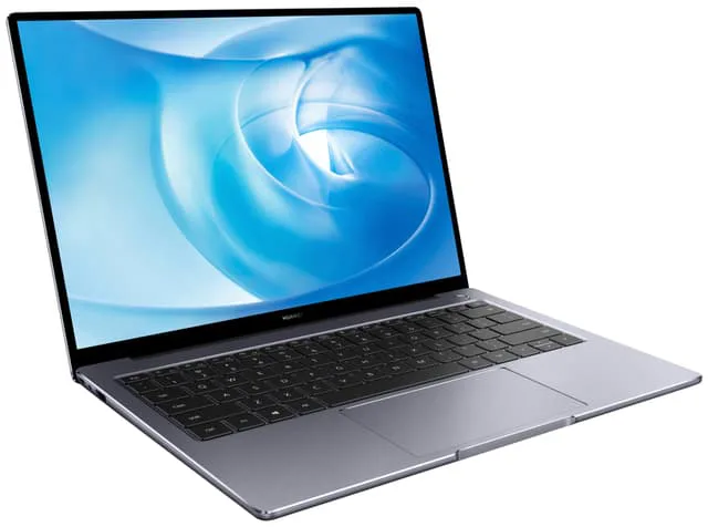 Huawei Matebook R7/16/512 14" bärbar dator