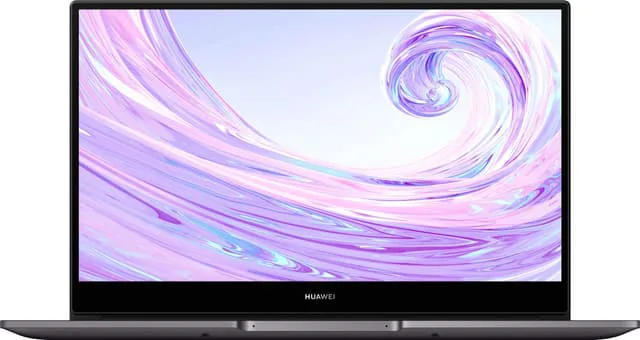 Huawei MateBook D 14 bärbar dator i5/8/512GB
