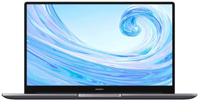 HUAWEI MateBook D 15 i3/8/256 bärbar dator
