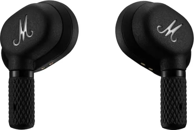 Marshall Motif A.N.C true wireless in-ear hörlurar