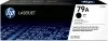 HP 79A - svart - original - LaserJet