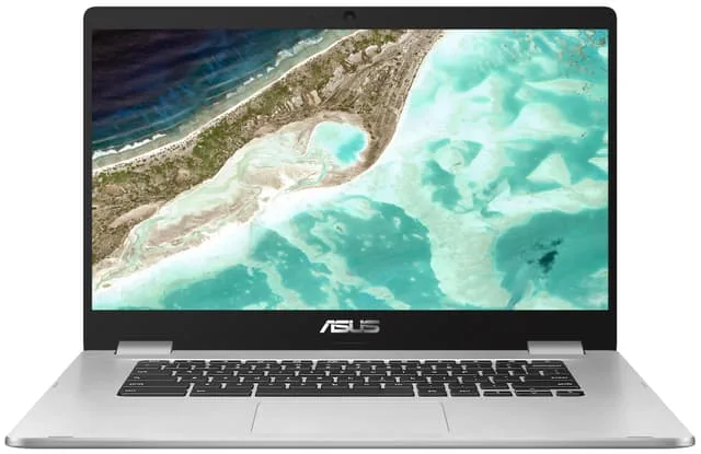 Asus Chromebook C523 CEL/8/64 15.6"