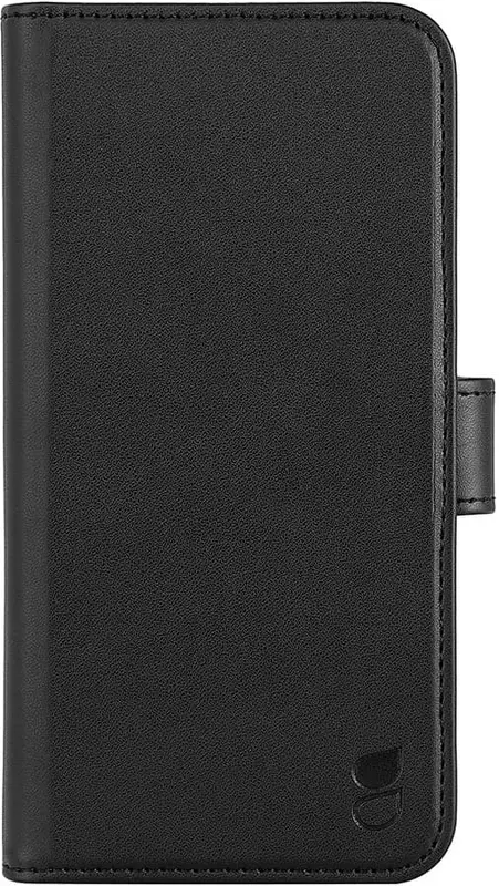 Gear 2in1 Magnet Cover plånboksfodral för iPhone 13 Pro Max