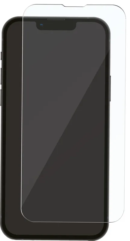 Panzer Full-Fit iPhone 13 Pro Max skärmskydd
