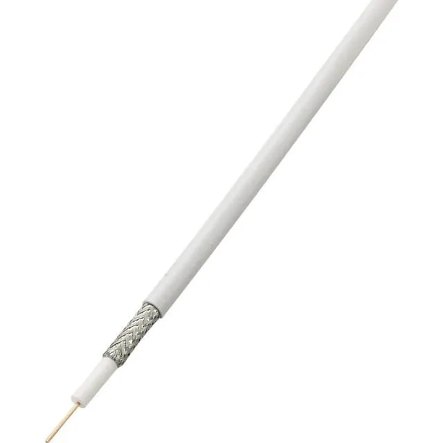 TRU COMPONENTS 1567169 koaxialkabel