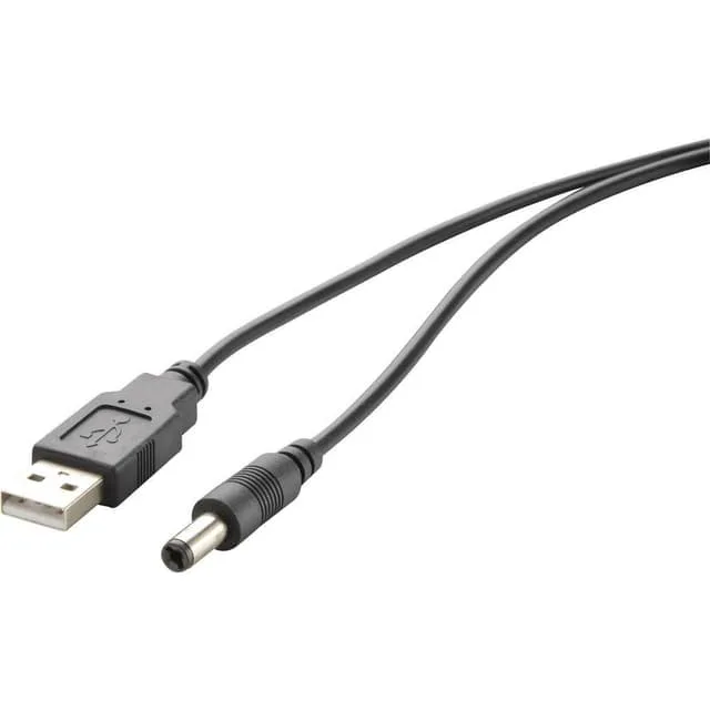 Renkforce RF-4079664 USB 2.0 [1x USB 2.0 A hane