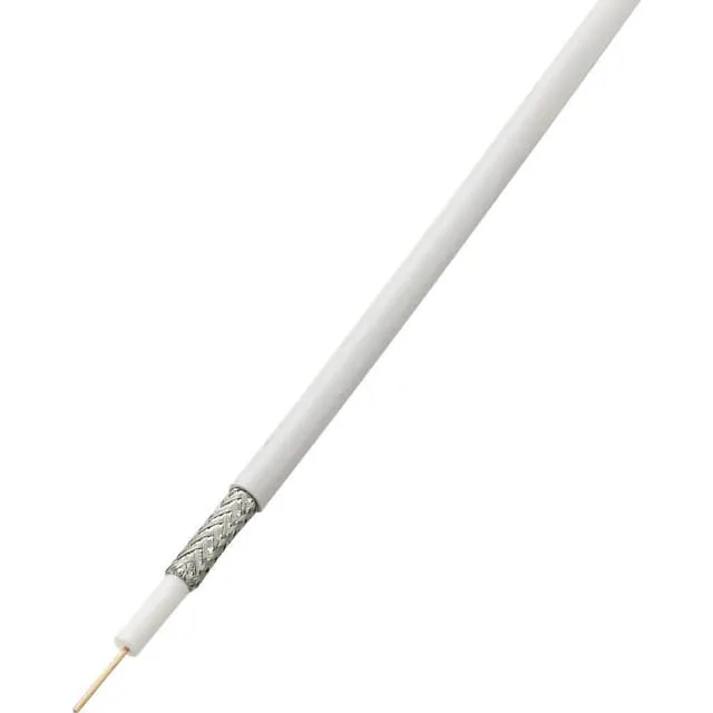 TRU COMPONENTS 1567171 Koaxialkabel