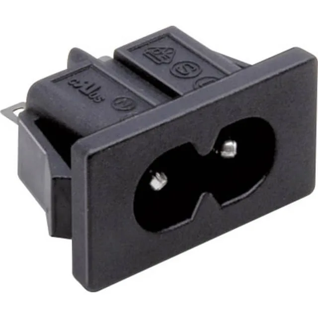 IEC-kontakt TC-2512023