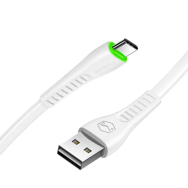 Mcdodo CA-6432 USB C to A 1,8m 3A QC3.0