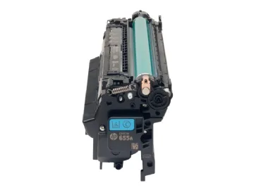 Lasertoner hp 655a cf451a