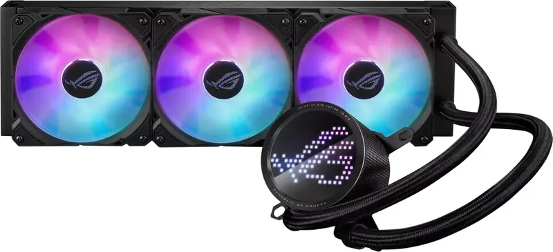 ASUS ROG RYUO III 360 ARGB