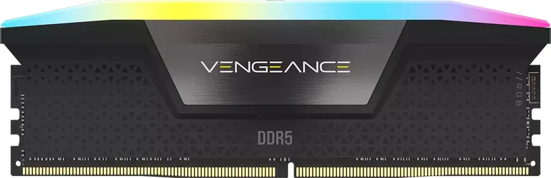 CORSAIR Vengeance RGB 64GB:2x32GB