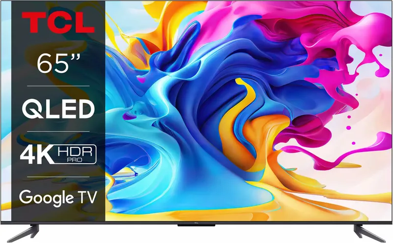TCL 65" 65C645