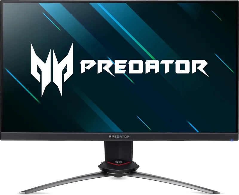 Acer Predator XB273UZ / 27" / IPS / 270Hz / 1ms / DP