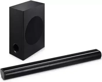 Andersson SRS 2.4 Högtalarsystem