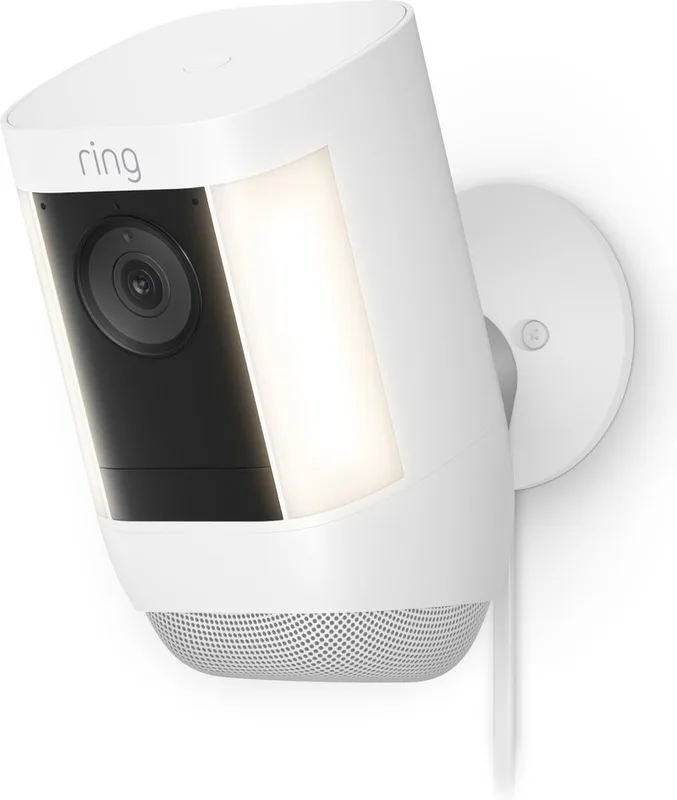 Ring Spotlight Cam Pro