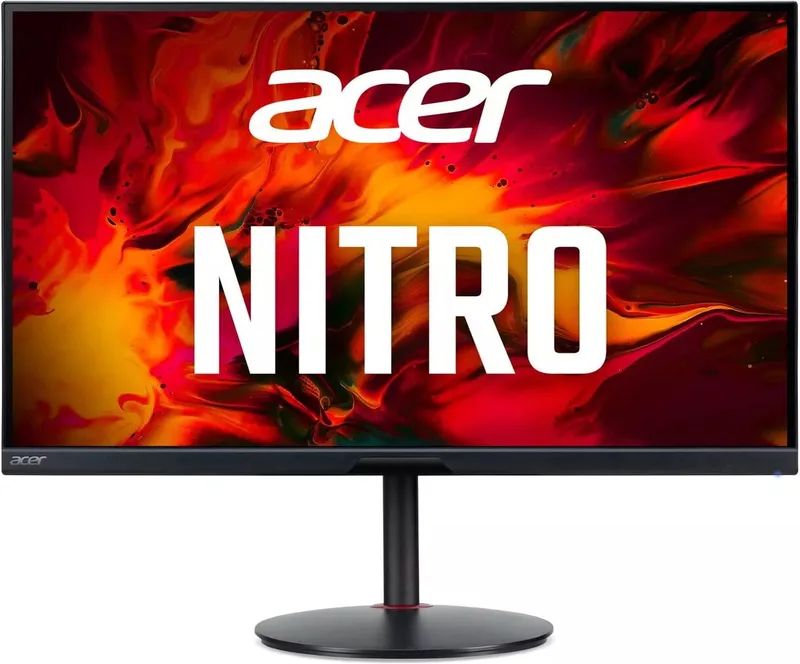 Acer Nitro XV272U KF