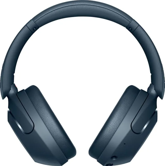 Sony WH-XB910N trådlösa over-ear hörlurar