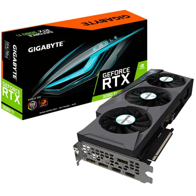 Gigabyte GeForce RTX™ 3080 Ti