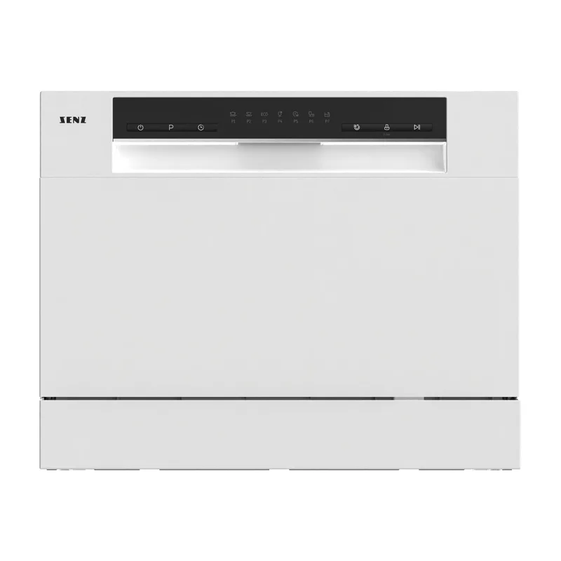 Senz STD49W diskmaskin