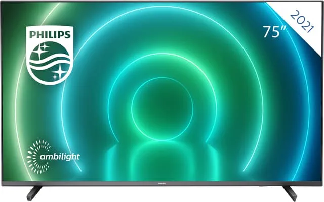 Philips 70" PUS7906 4K LED Smart TV (2021)