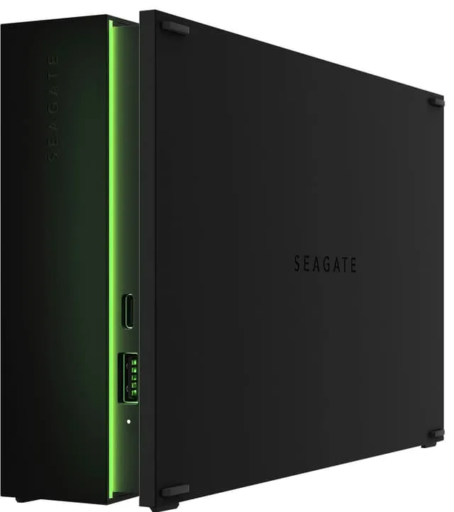 Seagate Game Drive Hub for Xbox STKW8000400