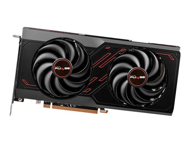Sapphire Pulse Radeon