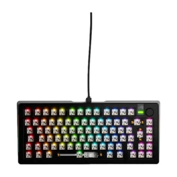 Glorious GMMK 3 PRO 75% Barebone ISO