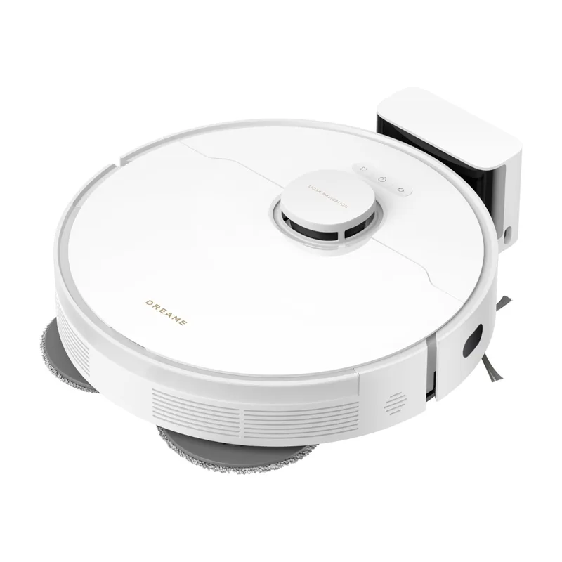 Dreame L10S Pro Gen 2 robotdammsugare