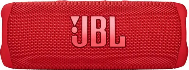 JBL FLIP 6 RØD