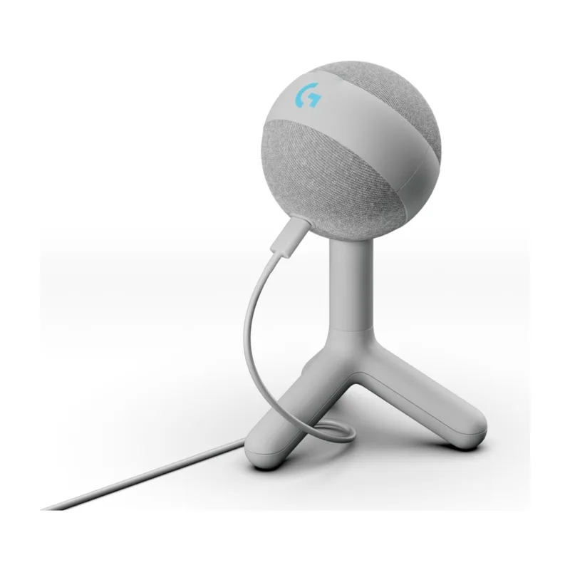 Logitech G Yeti Orb USB-mikrofon