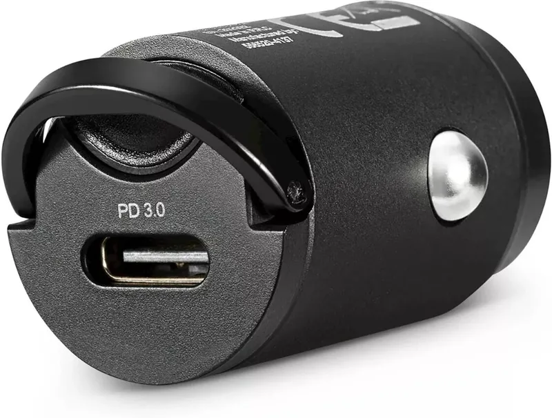 Andersson Billaddare Super Mini 30W PD USB-C