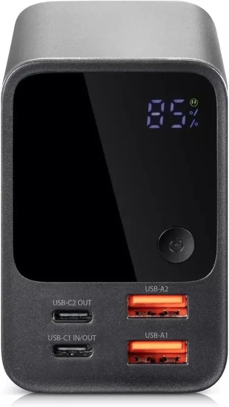 Andersson Powerbank Traveler 27000mAh 222W