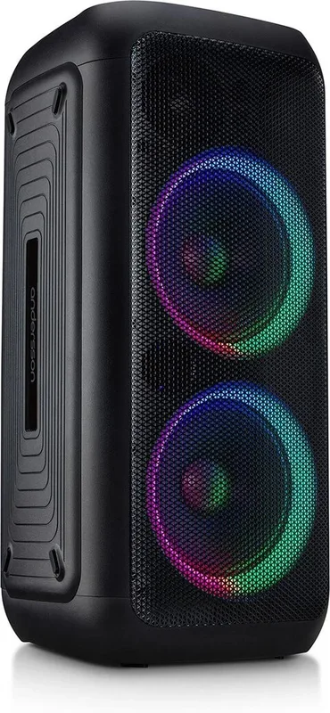 Andersson PYB-4100 Bluetooth-Partyhögtalare