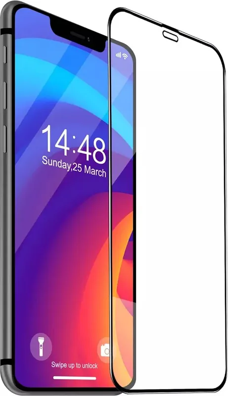 Andersson Tempered Glass Screen Protector