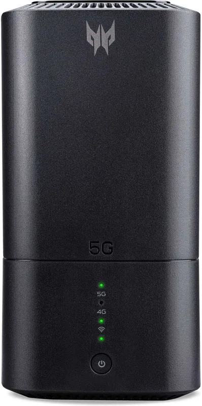 Acer Predator Connect X5 5G Router