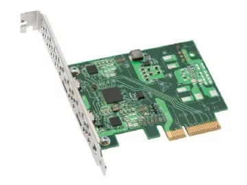 Sonnet Thunderbolt 3 Upgrade Card