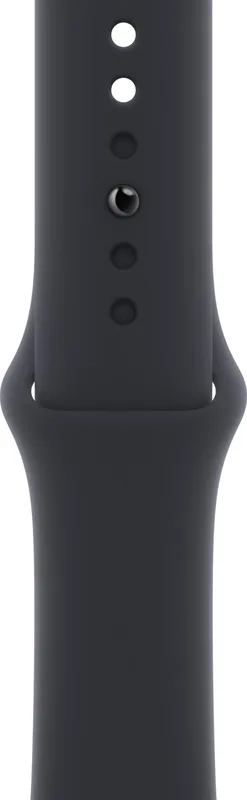 Apple 41 mm Sportarmband (midnight)