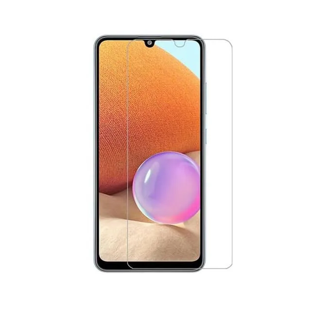 Skalo Samsung A32 5G Skärmskydd i Härdat