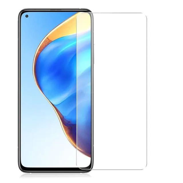 Skalo Xiaomi Mi 10T/10T Pro Skärmskydd i