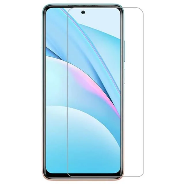 Skalo Härdat glas Xiaomi Mi 10T Lite