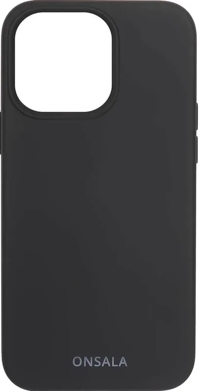 Onsala iPhone 13 Pro silikonfodral