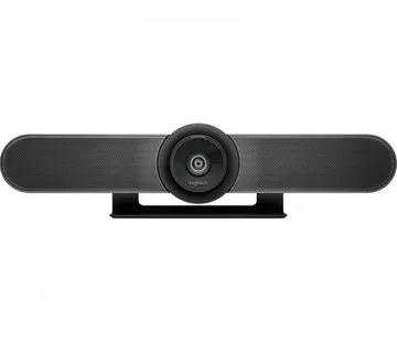 Logitech MeetUp Svart 3840 x 2160 pixlar 30 fps