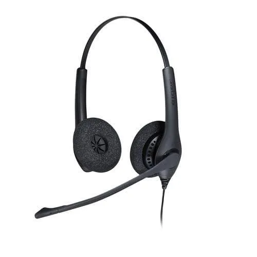 INF Jabra Biz 1500 Duo USB