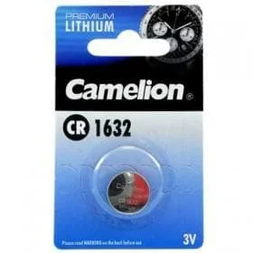 Camelion CR1632-BP1