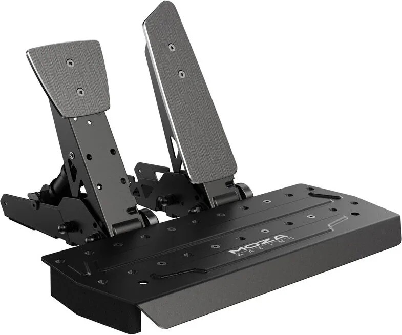 MOZA SR-P two pedals ( Throttle and Brake)