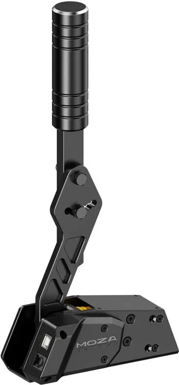 MOZA HBP Handbrake