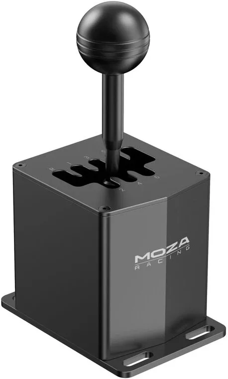 MOZA HGP H-Shifter