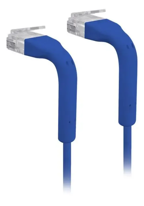 Ubiquiti UniFi Eth Patch Cable Bendable booted
