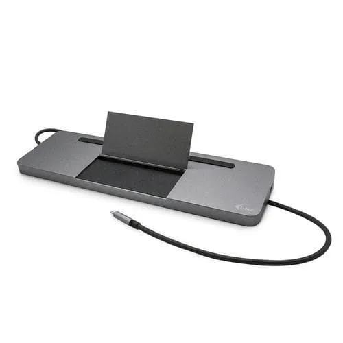 INF i-tec Metal C31FLATDOCKPDPRO